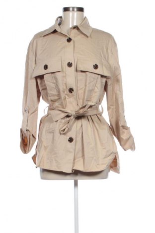 Damenjacke Zara, Größe M, Farbe Beige, Preis € 26,99