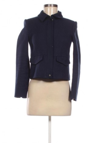 Damenjacke Zara, Größe XS, Farbe Blau, Preis € 42,69