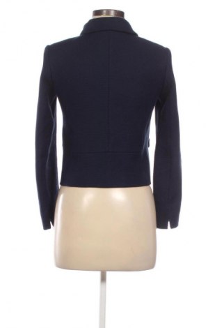 Damenjacke Zara, Größe XS, Farbe Blau, Preis € 42,69