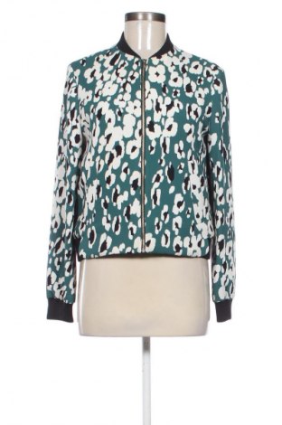 Dámska bunda  Zara, Veľkosť S, Farba Viacfarebná, Cena  24,49 €