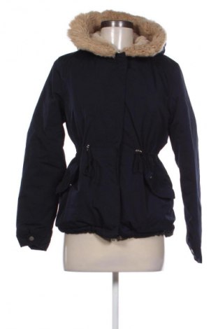 Kurtka damska Zara, Rozmiar M, Kolor Niebieski, Cena 84,99 zł