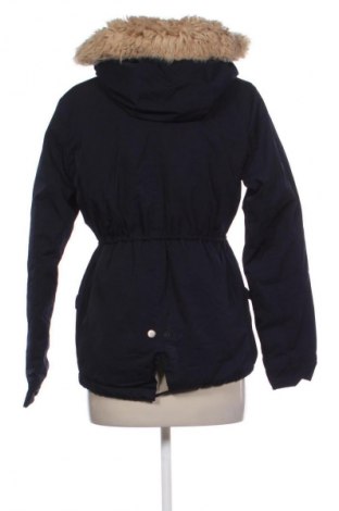 Kurtka damska Zara, Rozmiar M, Kolor Niebieski, Cena 84,99 zł