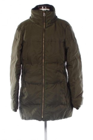 Női dzseki Zara, Méret XL, Szín Zöld, Ár 10 839 Ft