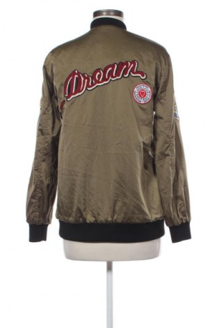 Geacă de femei Zara, Mărime S, Culoare Multicolor, Preț 116,99 Lei