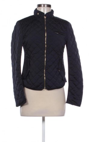 Női dzseki Zara, Méret M, Szín Fekete, Ár 8 409 Ft