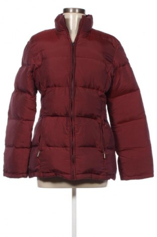 Kurtka damska Zara, Rozmiar L, Kolor Czerwony, Cena 173,99 zł