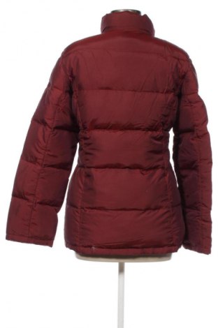 Kurtka damska Zara, Rozmiar L, Kolor Czerwony, Cena 173,99 zł