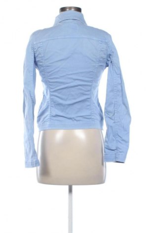 Dámska bunda  Zara, Veľkosť S, Farba Modrá, Cena  13,95 €