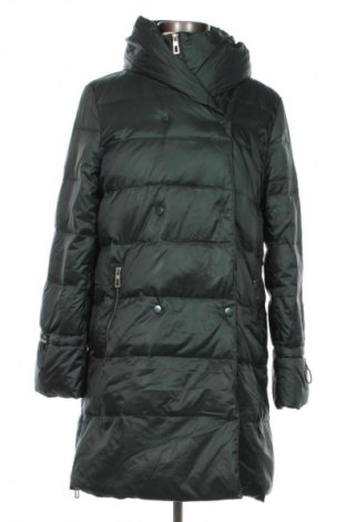 Kurtka damska Zara, Rozmiar M, Kolor Zielony, Cena 112,99 zł