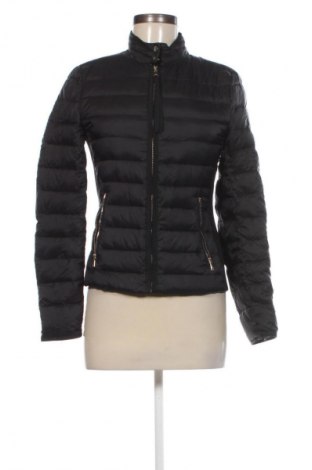 Γυναικείο μπουφάν Zara, Μέγεθος M, Χρώμα Μαύρο, Τιμή 21,99 €