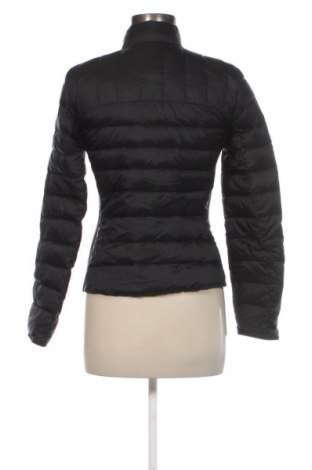 Γυναικείο μπουφάν Zara, Μέγεθος M, Χρώμα Μαύρο, Τιμή 21,99 €