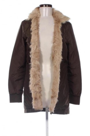 Női dzseki Zara, Méret M, Szín Zöld, Ár 3 219 Ft