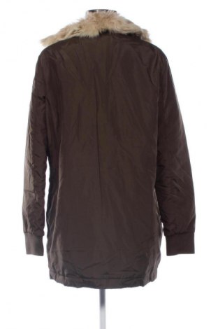 Női dzseki Zara, Méret M, Szín Zöld, Ár 3 219 Ft