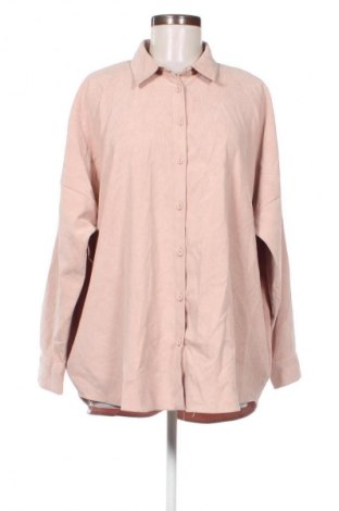 Дамско яке Zara, Размер XL, Цвят Розов, Цена 41,99 лв.