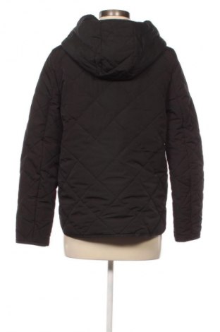 Дамско яке Zara, Размер XS, Цвят Черен, Цена 55,99 лв.