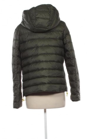 Dámska bunda  Zara, Veľkosť L, Farba Zelená, Cena  59,08 €