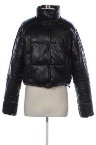 Γυναικείο μπουφάν Zara, Μέγεθος S, Χρώμα Μαύρο, Τιμή 38,99 €