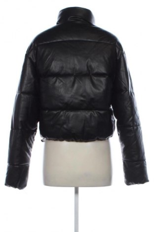 Γυναικείο μπουφάν Zara, Μέγεθος S, Χρώμα Μαύρο, Τιμή 38,99 €