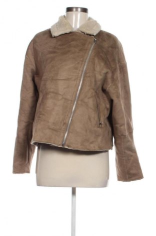 Damenjacke Zara, Größe XXL, Farbe Braun, Preis € 33,99