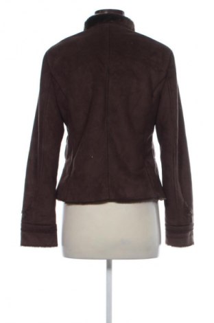 Damenjacke Zara, Größe L, Farbe Braun, Preis € 24,55