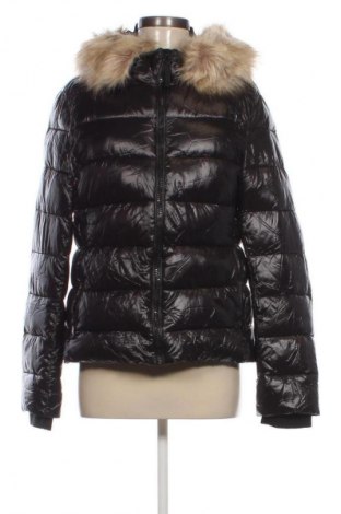 Damenjacke Zara, Größe L, Farbe Schwarz, Preis € 31,99