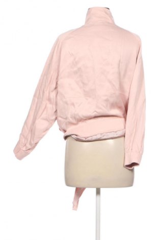 Dámska bunda  Zara, Veľkosť XS, Farba Popolavo ružová, Cena  24,55 €
