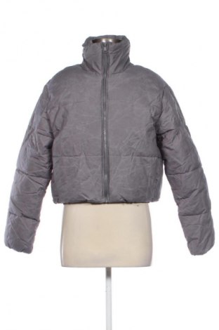 Γυναικείο μπουφάν Zara, Μέγεθος XS, Χρώμα Γκρί, Τιμή 39,99 €