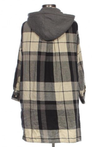 Дамско яке Zara, Размер S, Цвят Многоцветен, Цена 39,99 лв.