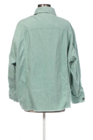 Damenjacke Zara, Größe L, Farbe Grün, Preis € 25,00