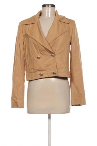 Dámska bunda  Zara, Veľkosť XS, Farba Béžová, Cena  45,75 €