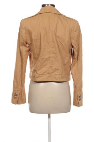 Dámska bunda  Zara, Veľkosť XS, Farba Béžová, Cena  45,75 €