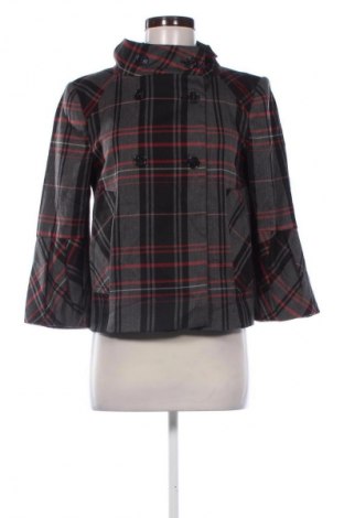 Дамско яке Zara, Размер M, Цвят Многоцветен, Цена 42,99 лв.