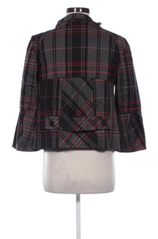 Дамско яке Zara, Размер M, Цвят Многоцветен, Цена 42,99 лв.