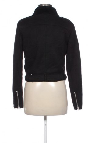 Női dzseki Zara, Méret M, Szín Fekete, Ár 14 639 Ft