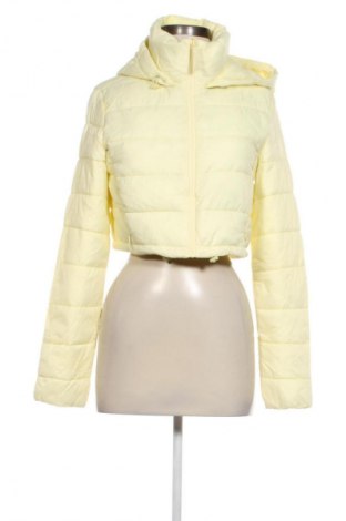 Damenjacke Zara, Größe S, Farbe Gelb, Preis 24,99 €