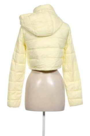 Damenjacke Zara, Größe S, Farbe Gelb, Preis 24,99 €