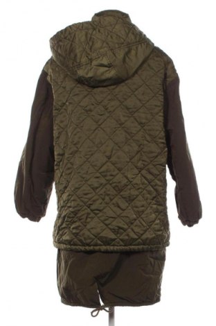 Damenjacke Zara, Größe M, Farbe Grün, Preis 22,99 €