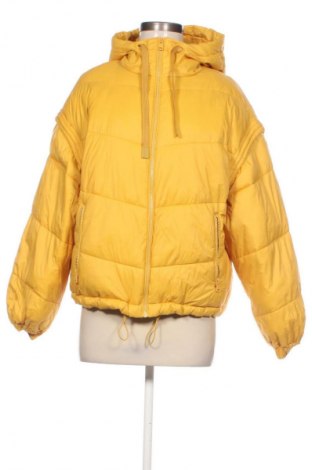 Dámska bunda  Zara, Veľkosť XS, Farba Oranžová, Cena  41,32 €