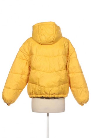 Dámska bunda  Zara, Veľkosť XS, Farba Oranžová, Cena  41,32 €