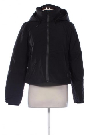 Damenjacke Zara, Größe M, Farbe Schwarz, Preis 37,99 €