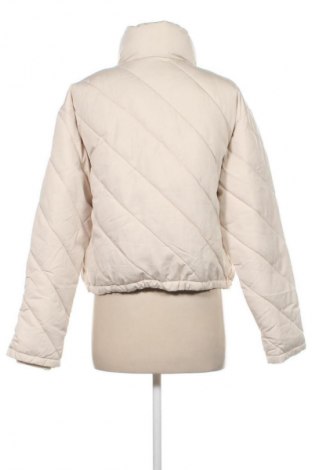 Γυναικείο μπουφάν Zara, Μέγεθος S, Χρώμα  Μπέζ, Τιμή 21,99 €