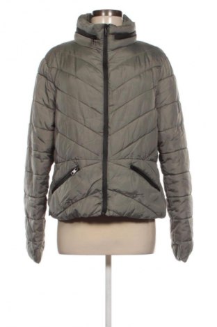 Női dzseki Zara, Méret XXL, Szín Zöld, Ár 9 569 Ft