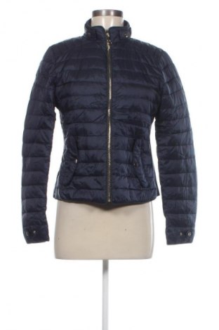 Női dzseki Zara, Méret L, Szín Kék, Ár 11 449 Ft