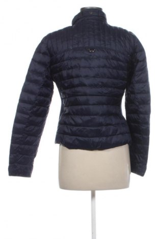 Női dzseki Zara, Méret L, Szín Kék, Ár 11 449 Ft