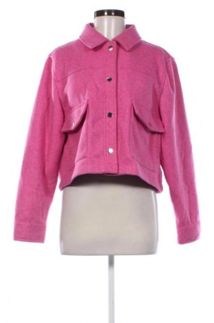 Dámská bunda  Zara, Velikost XL, Barva Růžová, Cena  629,00 Kč