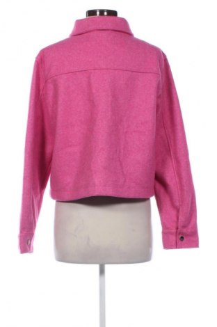 Dámská bunda  Zara, Velikost XL, Barva Růžová, Cena  629,00 Kč