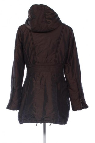 Kurtka damska Zara, Rozmiar M, Kolor Brązowy, Cena 94,25 zł