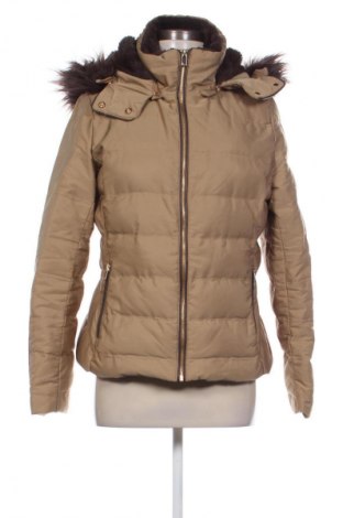 Dámská bunda  Zara, Velikost XL, Barva Hnědá, Cena  519,00 Kč