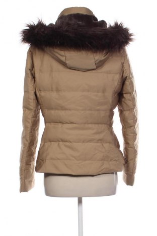 Dámská bunda  Zara, Velikost XL, Barva Hnědá, Cena  519,00 Kč