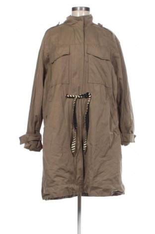 Dámska bunda  Zara, Veľkosť S, Farba Béžová, Cena  24,55 €